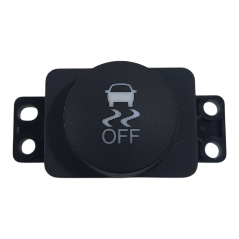 Botão controle de tração off Honda Hrv 2016
