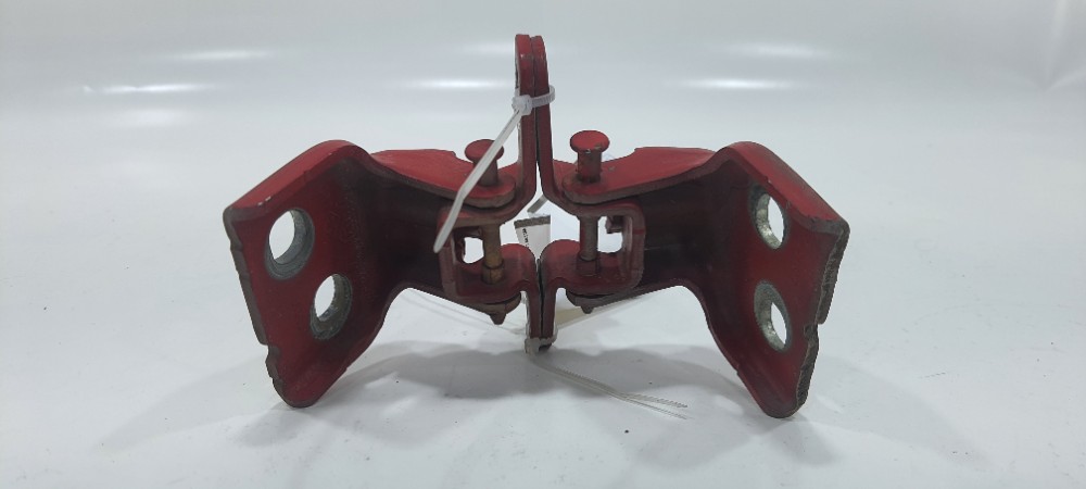 Dobradiça Porta Dianteira Esquerda Renault Logan 2020 599554 5