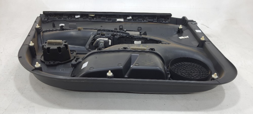 Forro Porta Traseira Direita Nissan Kicks 2019 809005ra0a 3