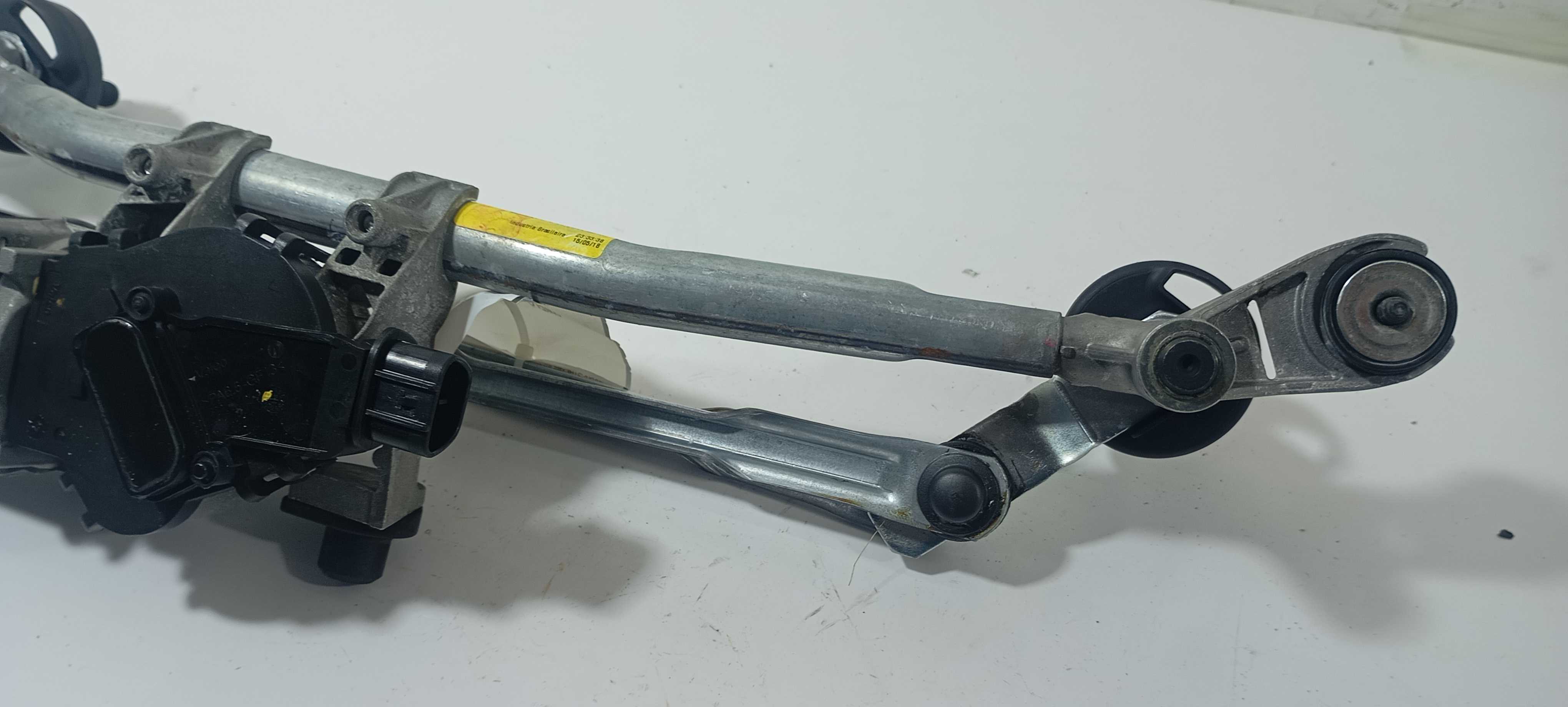 Maquina Limpador Parabrisa Hb20s 1.0 2019 981101s000 1