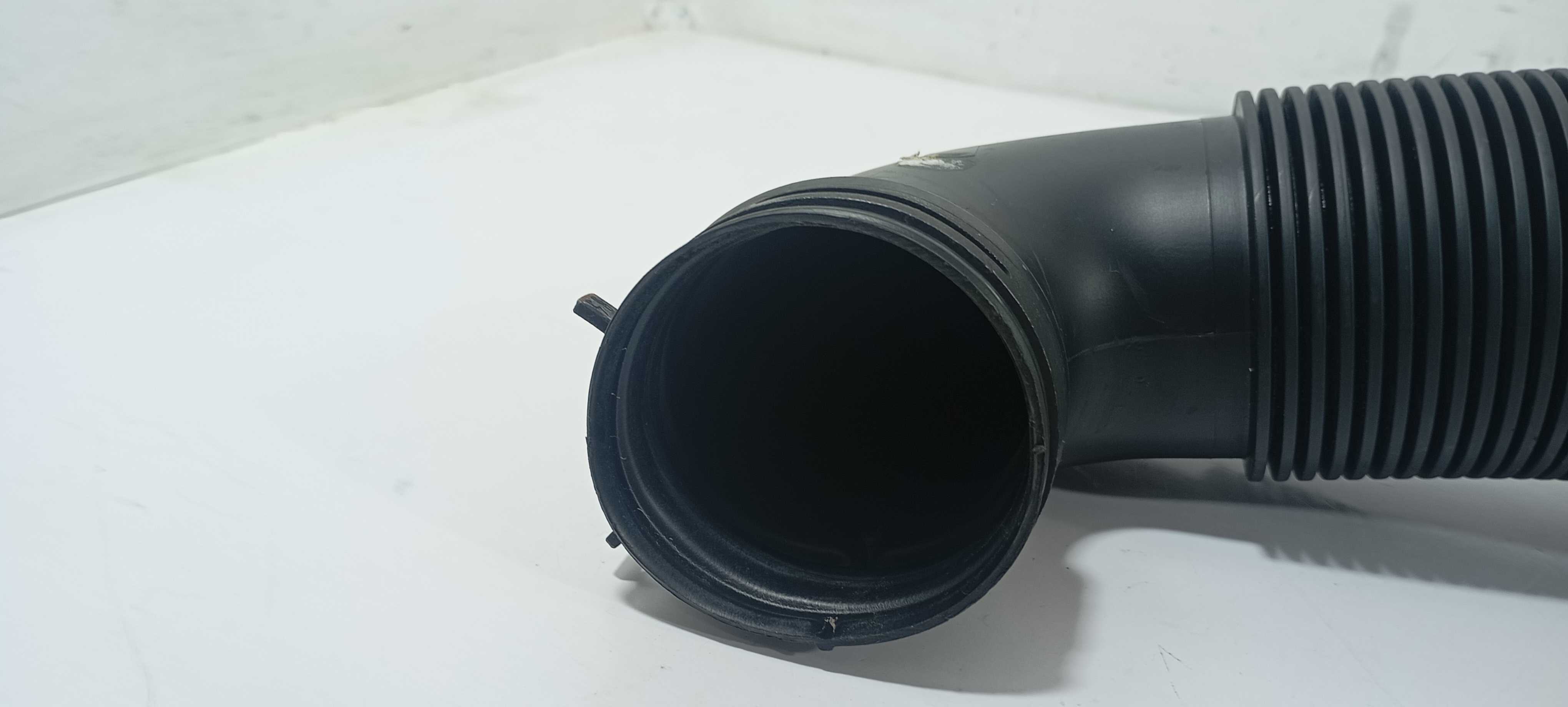 Duto De Ar Vw Virtus Confort 1.0 2023 2qb129618g Preto 4