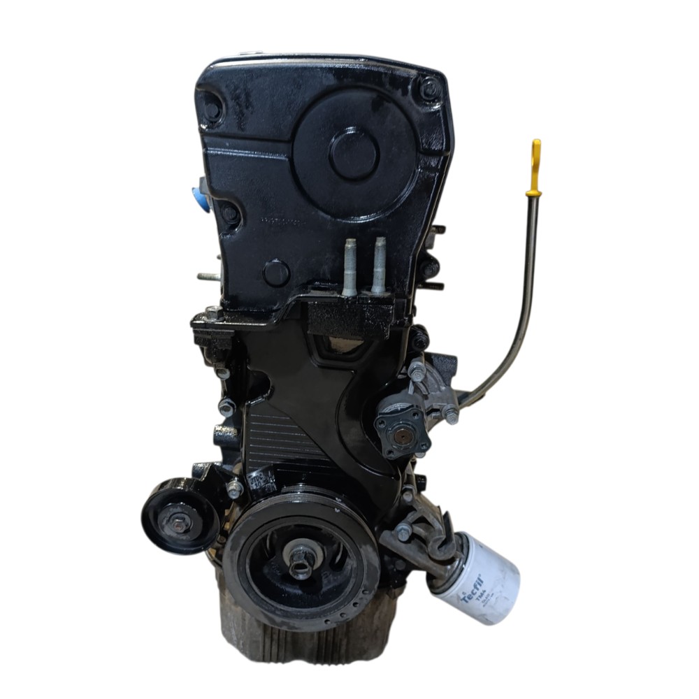 Motor I30 tucson  2010  gasolina 145 cavalos G4gc 5