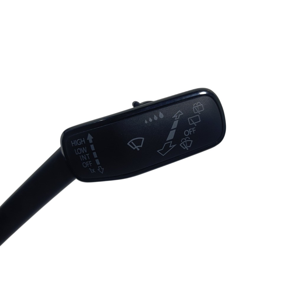 Comando Chave Seta Limpador Polo Highline 2024 2qw953507aj 4