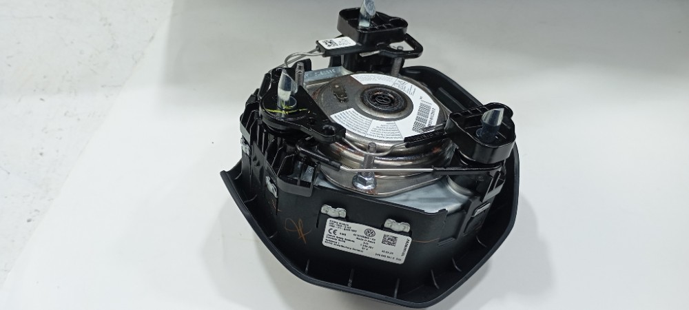Painel Completo Vw Virtus Confort 1.0 2023 2g5880204d 2