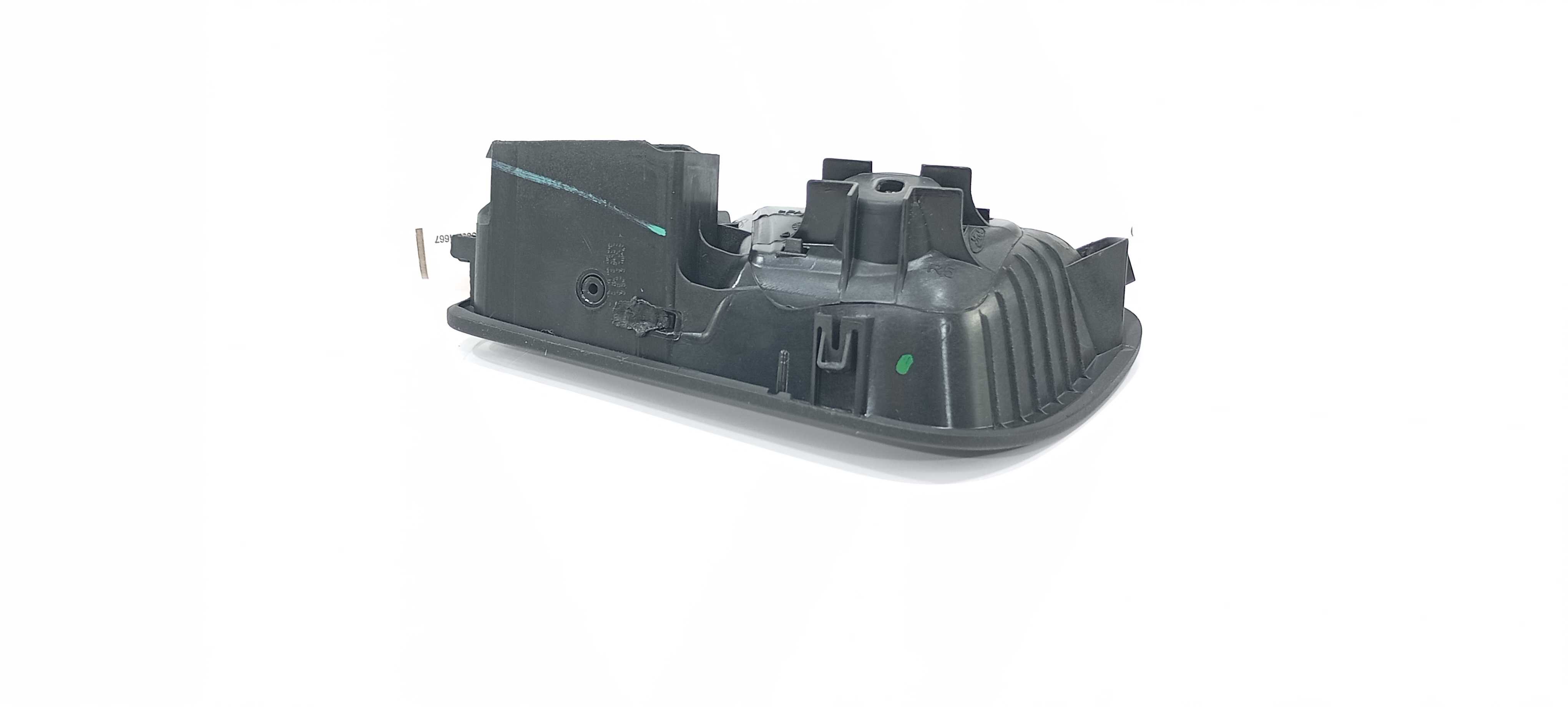 Maçaneta Interna T. Direita Focus Se At Flex 2.0 2015 V2285 Traseira 3