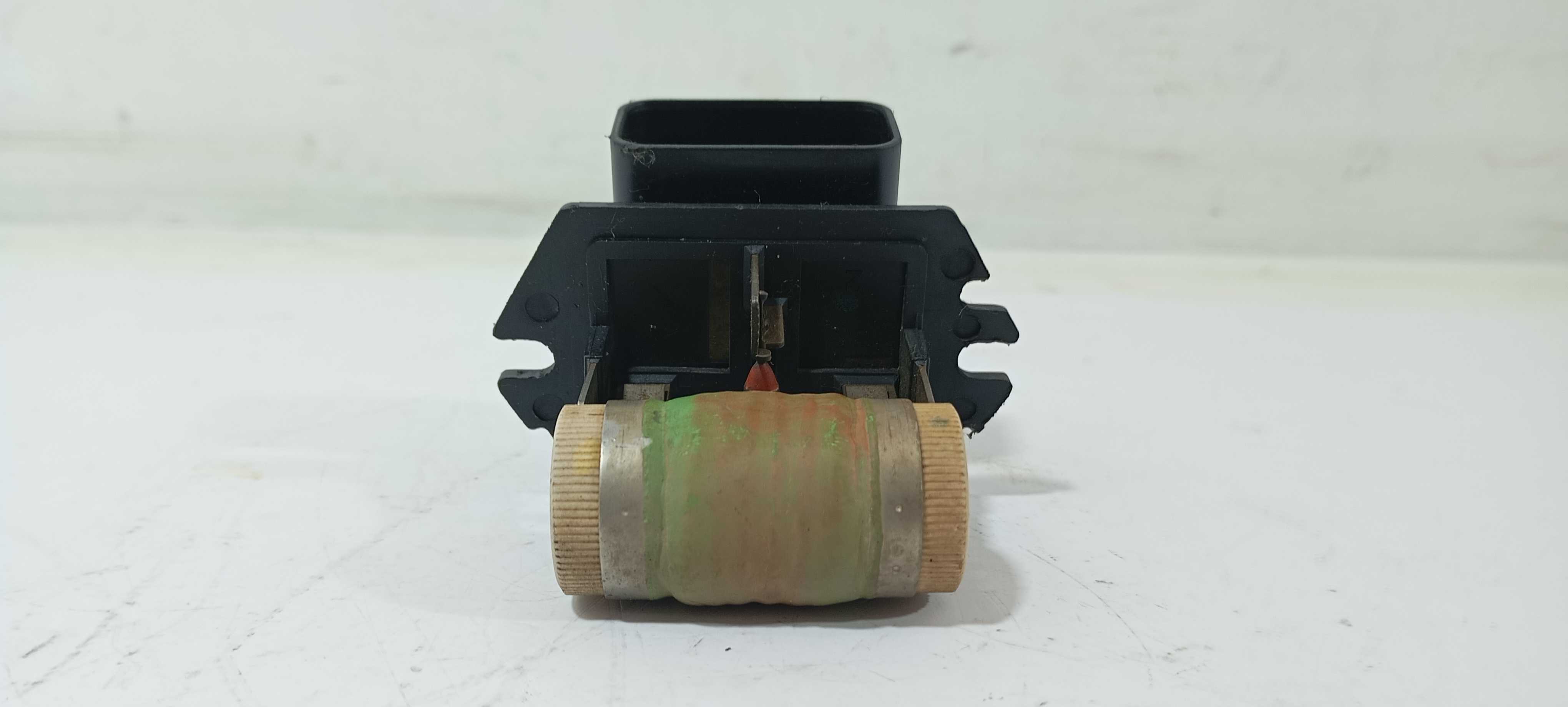 Resistência Ventoinha  Hb20x Premium 1.6 2018 7m0906022249 5