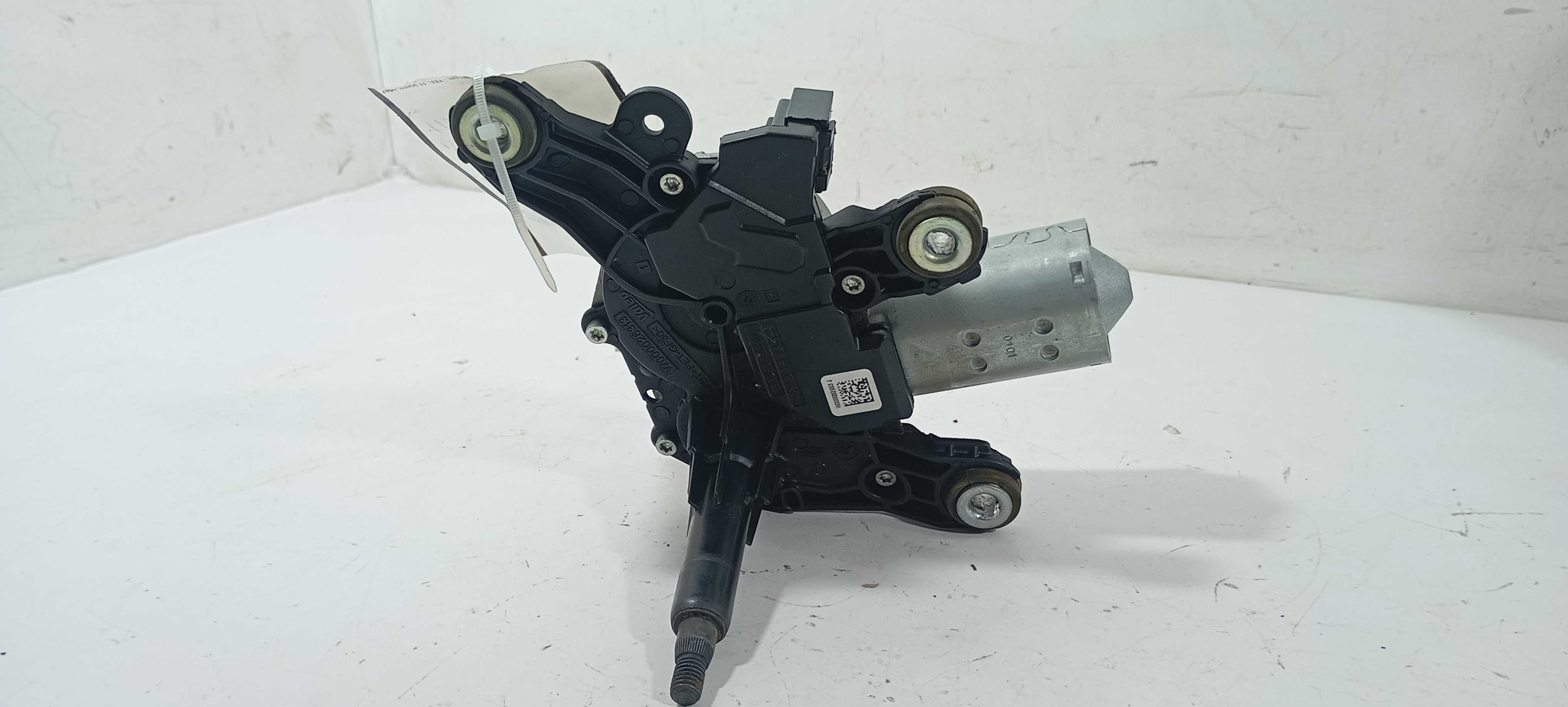 Motor Limpador Traseiro Renault Sandero 1.0 2019 287105483r 4