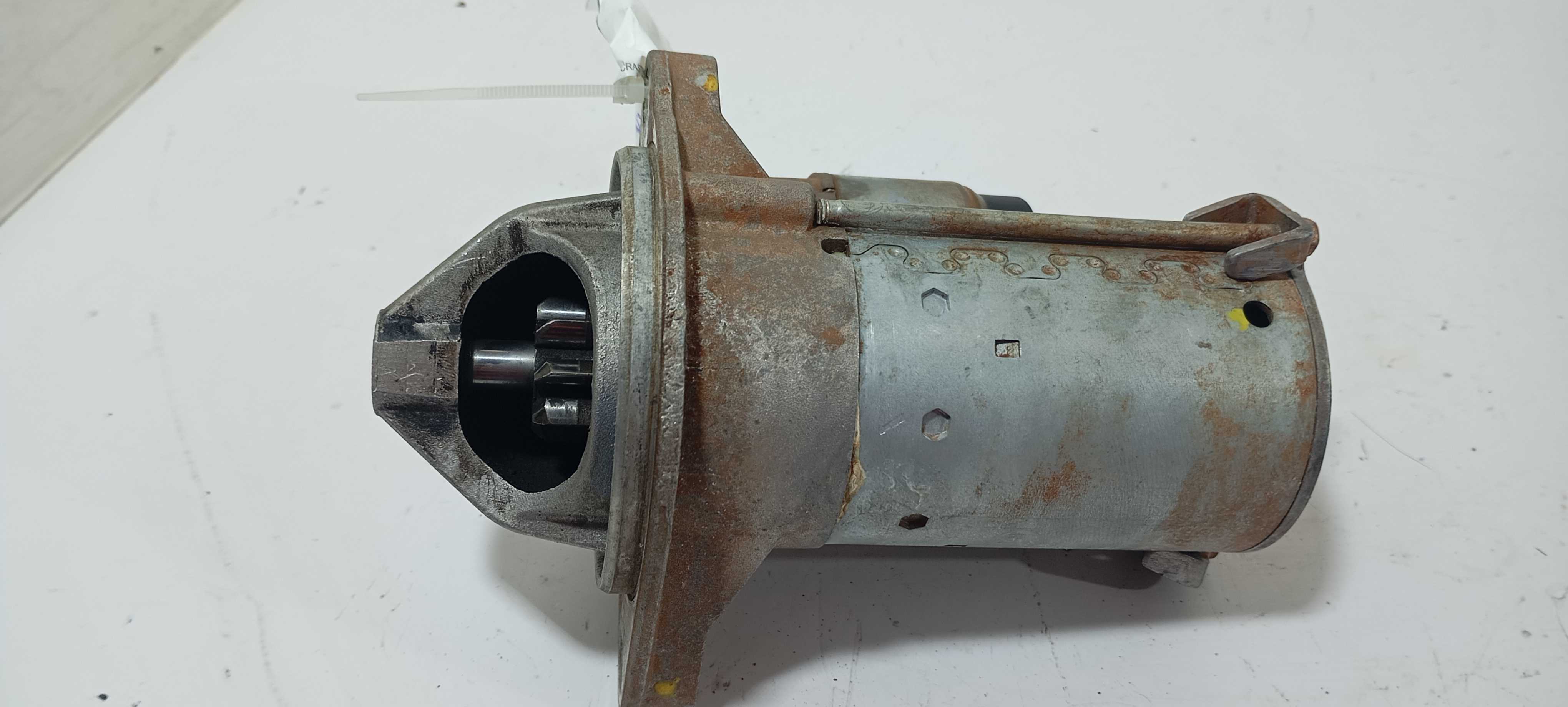 Motor Partida Ford Ka 1.0 2020 E3b511000aa 4