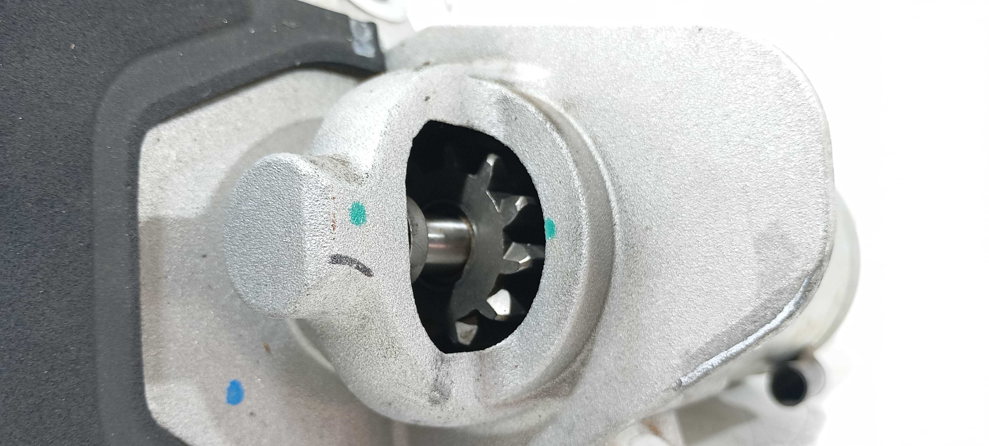 Motor Partida Arranque Onix Tracker 1.0 3cc 22/24 25204436 10