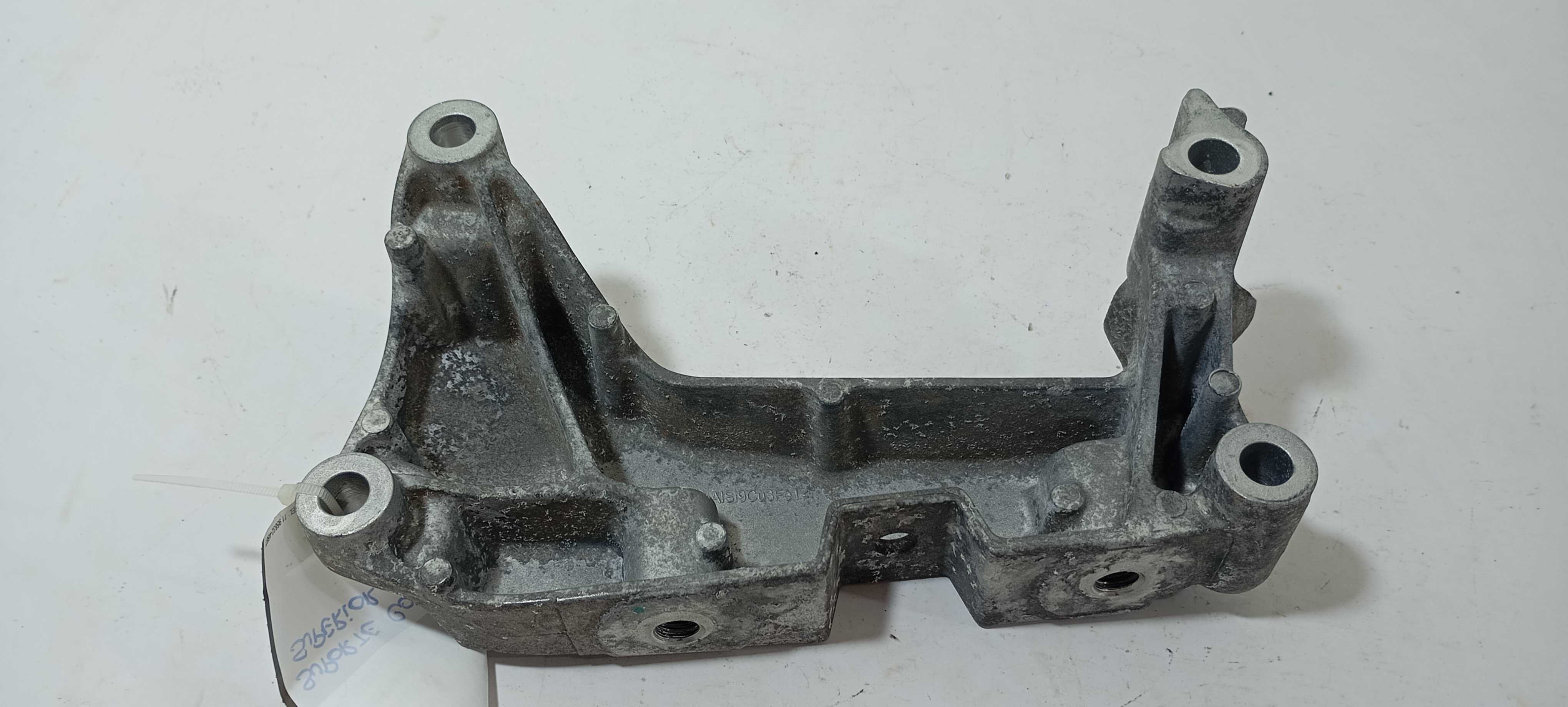 Suporte Coxim Motor Gm Tracker Lt 2024 26271108 4