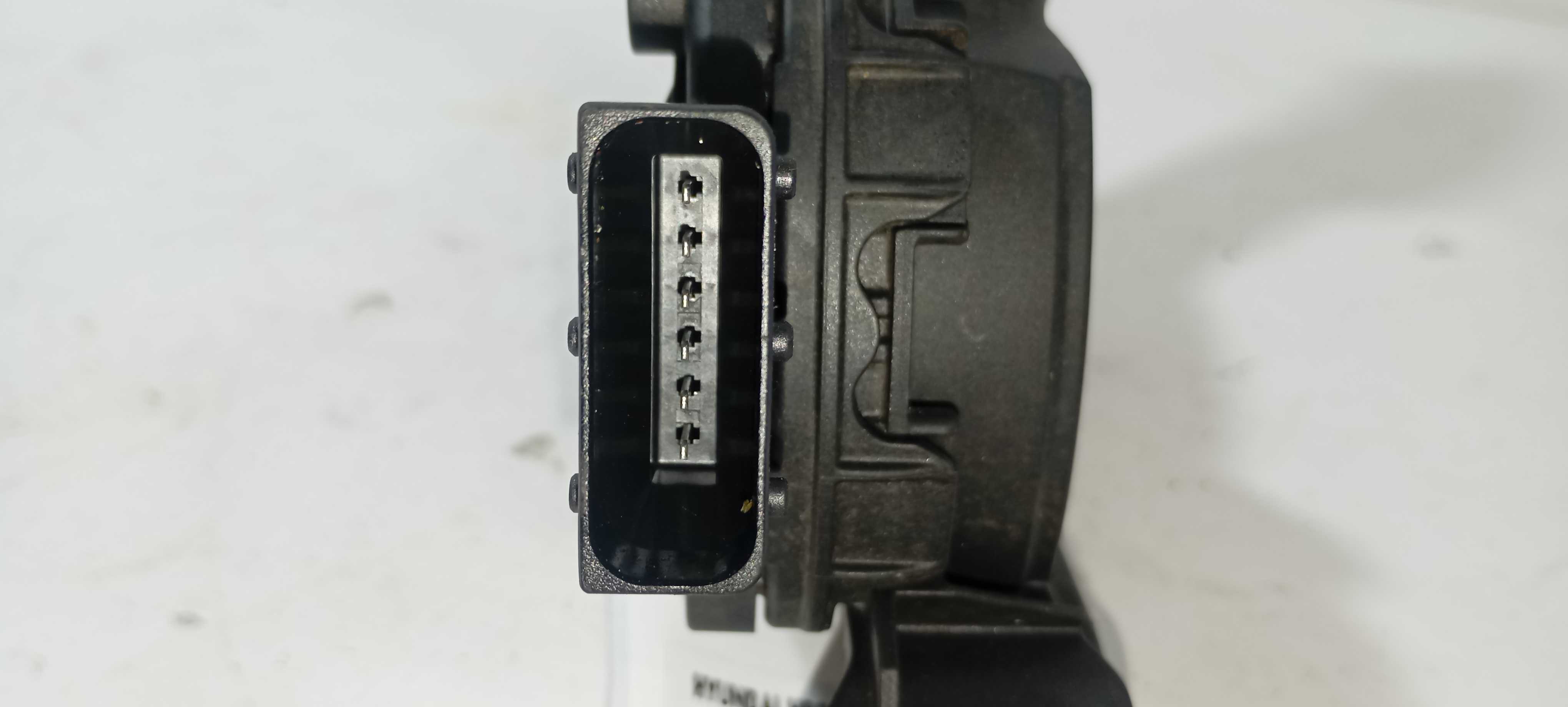 Pedal Acelerador Hyundai Hb20 Vision 1.0 2021 327001rxxx 4