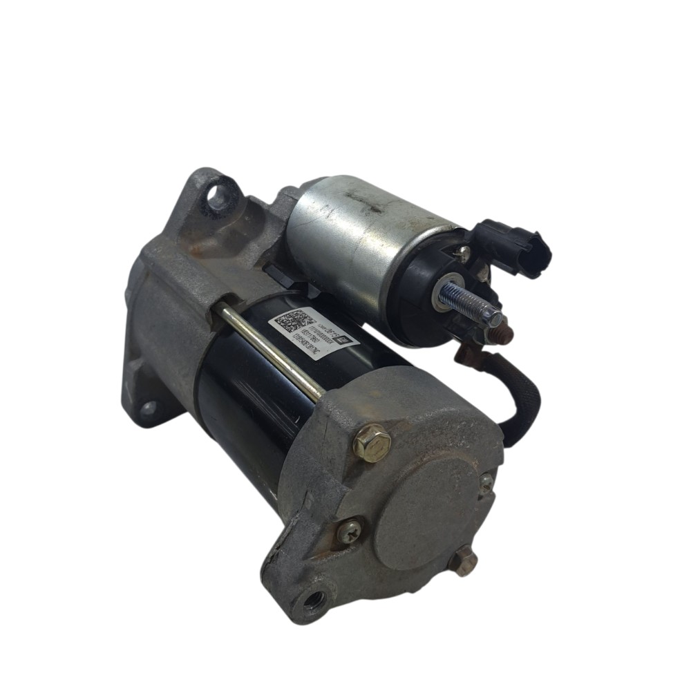 Motor Partida Gm Tracker Lt 1.4 2018 12680615 1
