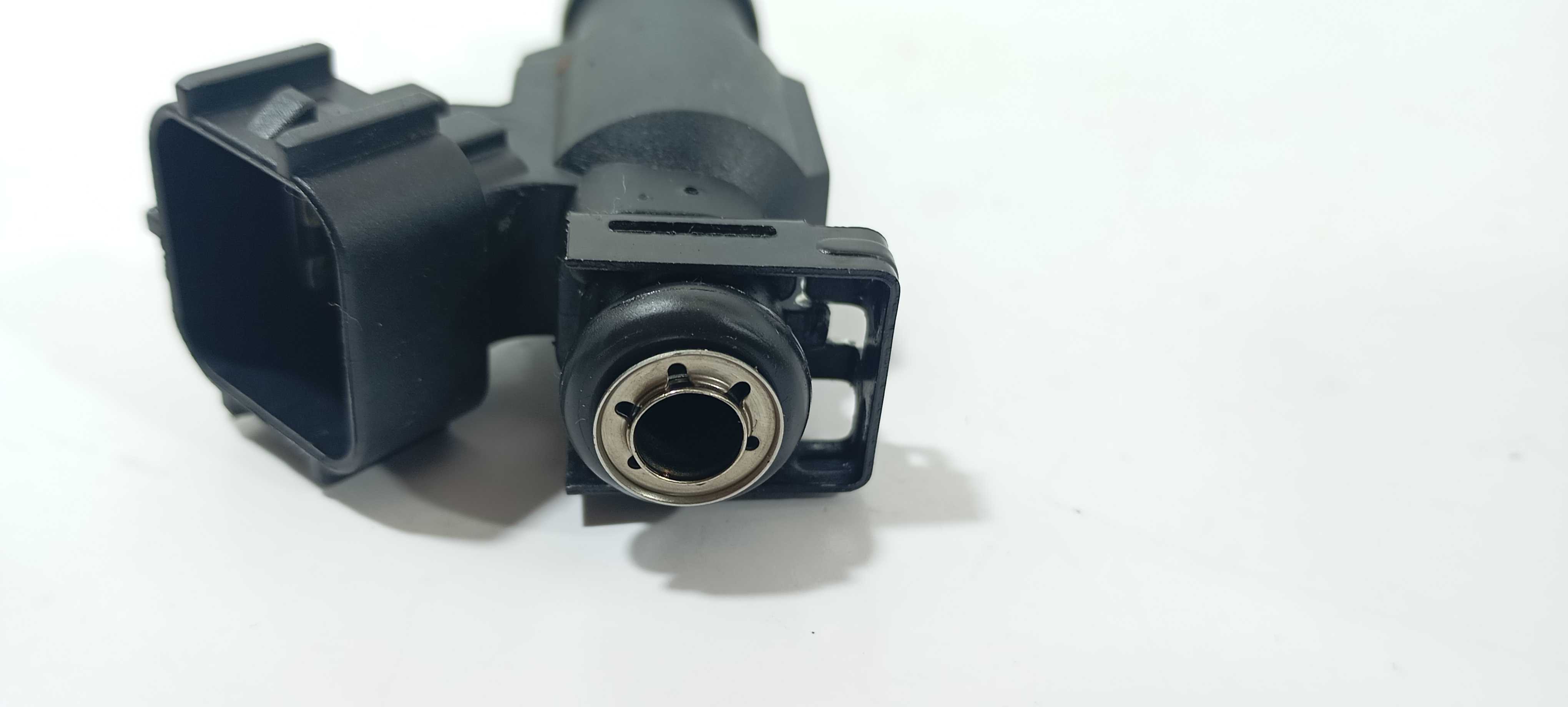 Bico Injetor Hyundai Hb20x Premium 1.6 2018 353102b400 5