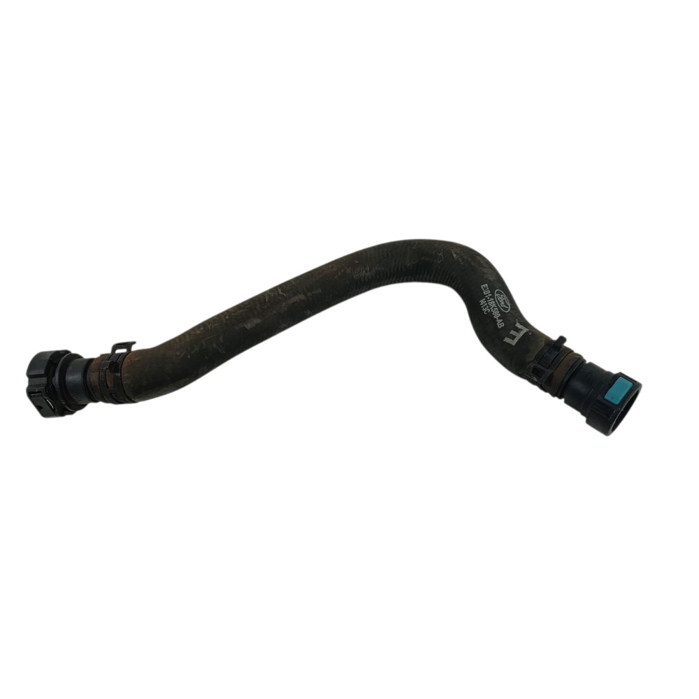 Mangueira ar quente Ford Ka se Hatch 2020 E3B118K580 1