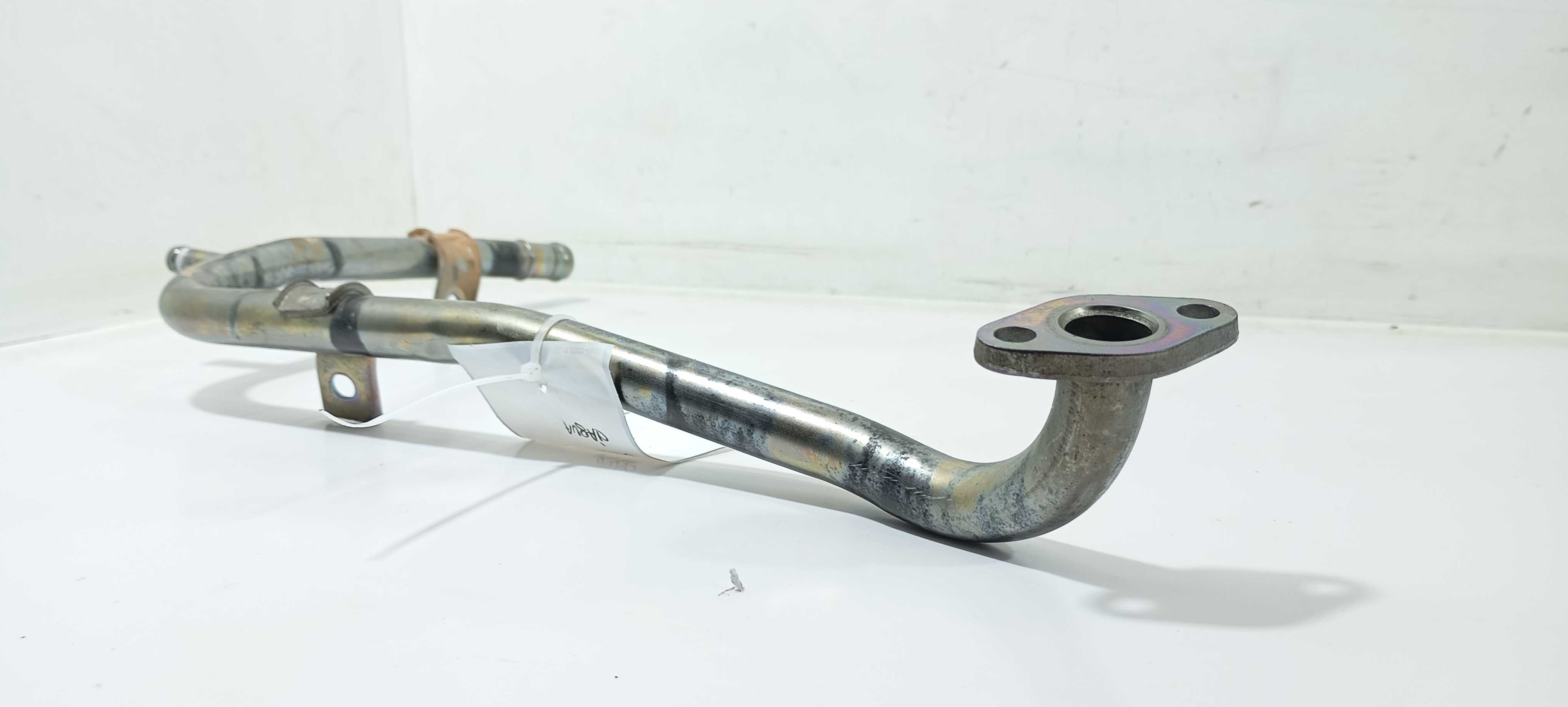 Cano Água Hyundai Hb20x Premium 1.6 2018  254572b000 8