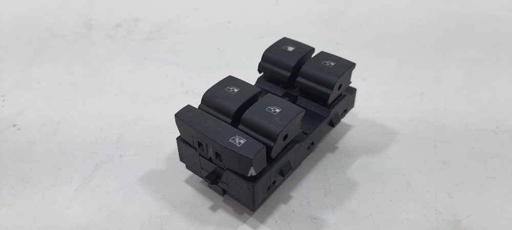 Botão Vidro Dianteiro Esquerdo Chevrolet Cruze 2014 20830838 3