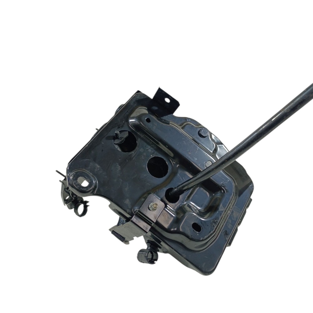 Caixa Bateira Fiat Argo Drive 1.0 2023 800006357 2
