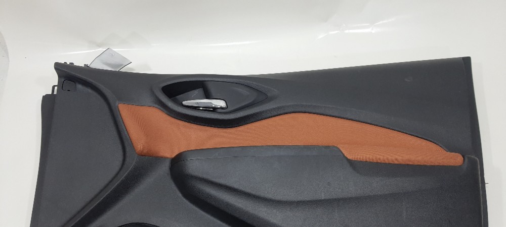 Forro Porta Diant Direito Gm Onix Active 1.4 2018 Bbw22594 3
