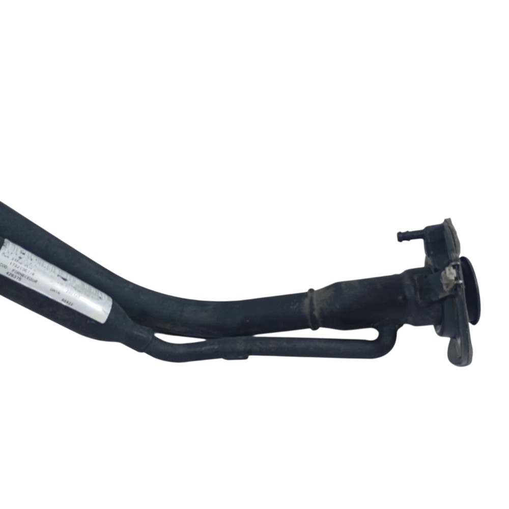 Gargalo Tanque Combustível Renault Kwid 2023 17221967r Preto 6