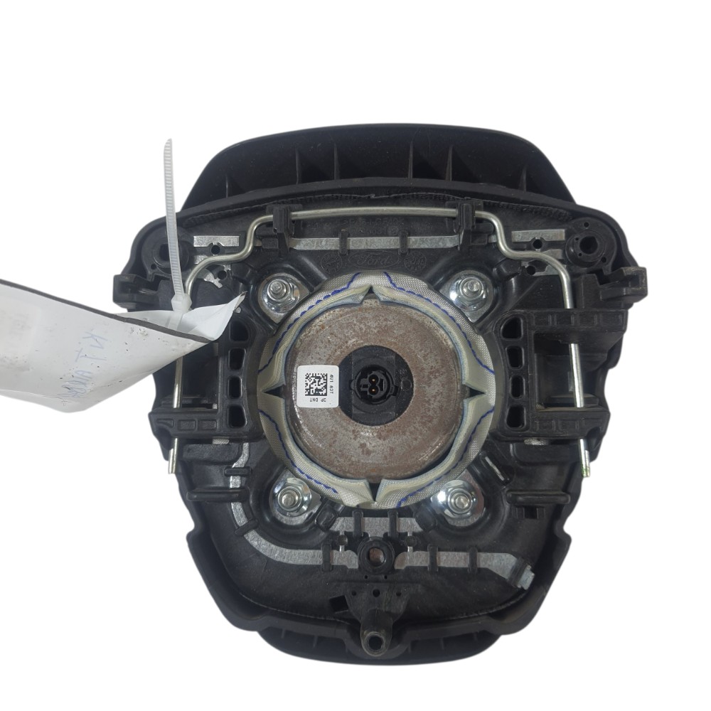 Painel E Volante Ford Ka 1.0 3cc 2021 E3b5a0044a74bfw Preto 6
