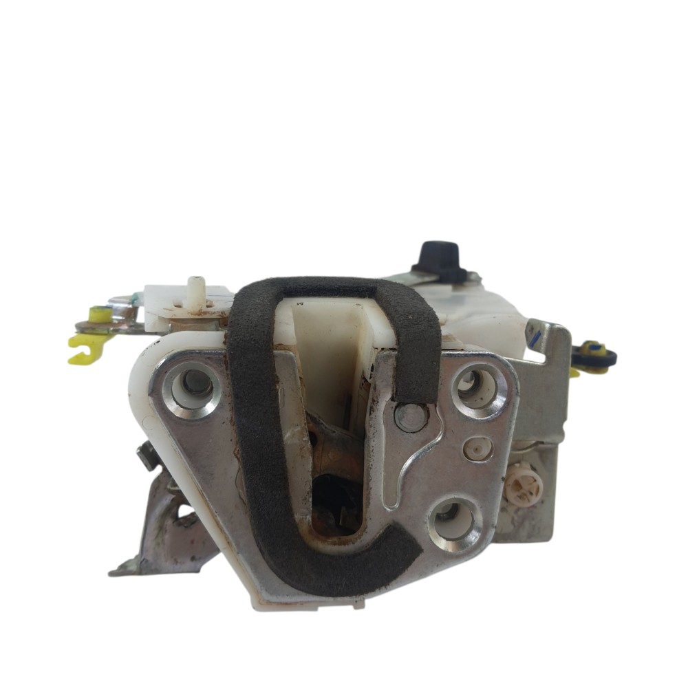 Fechadura Porta Traseira Esquerda Etios 2014 69060-0d180 6