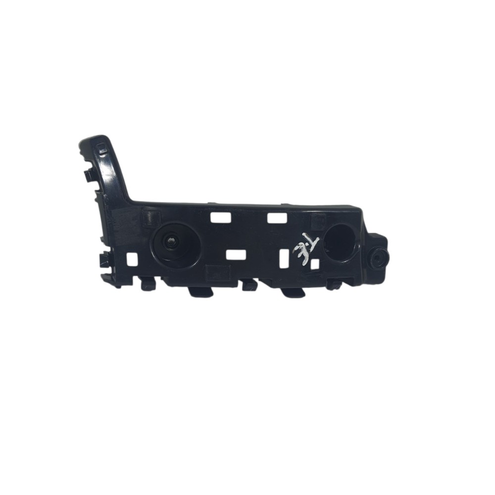 Guia Parachoque Traseiro Esquerdo Kwid Zen 2023 850457135r 6