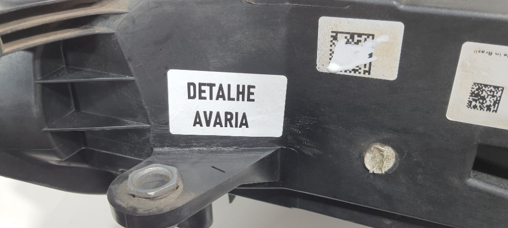 Farol Lado Direito Recuperado Virtus/nivus 2023 2g5941036a Direito/passageiro 5