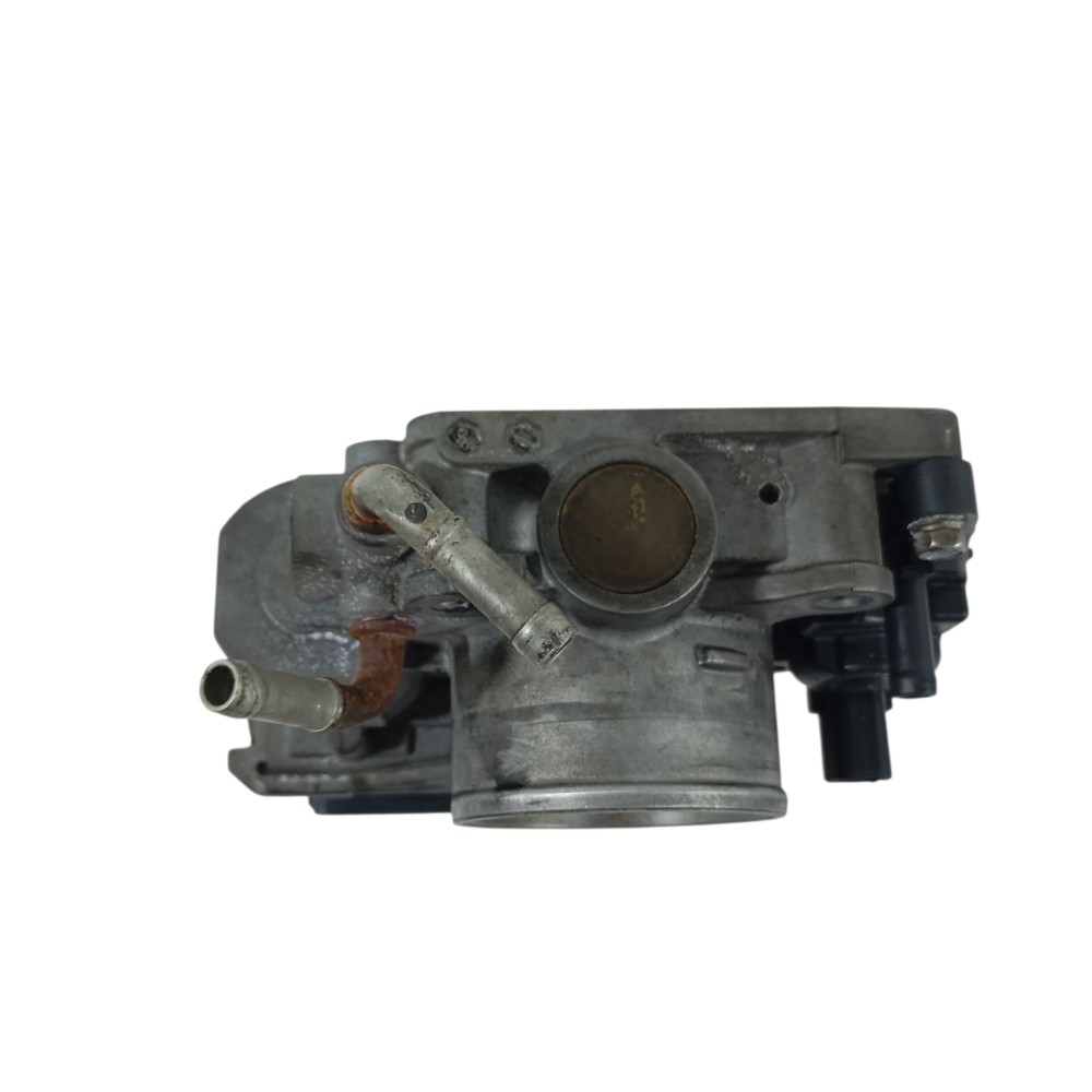 Corpo Tbi Borboleta Honda Cr-v Lx 2.0 2009 Gmd2a81128 5