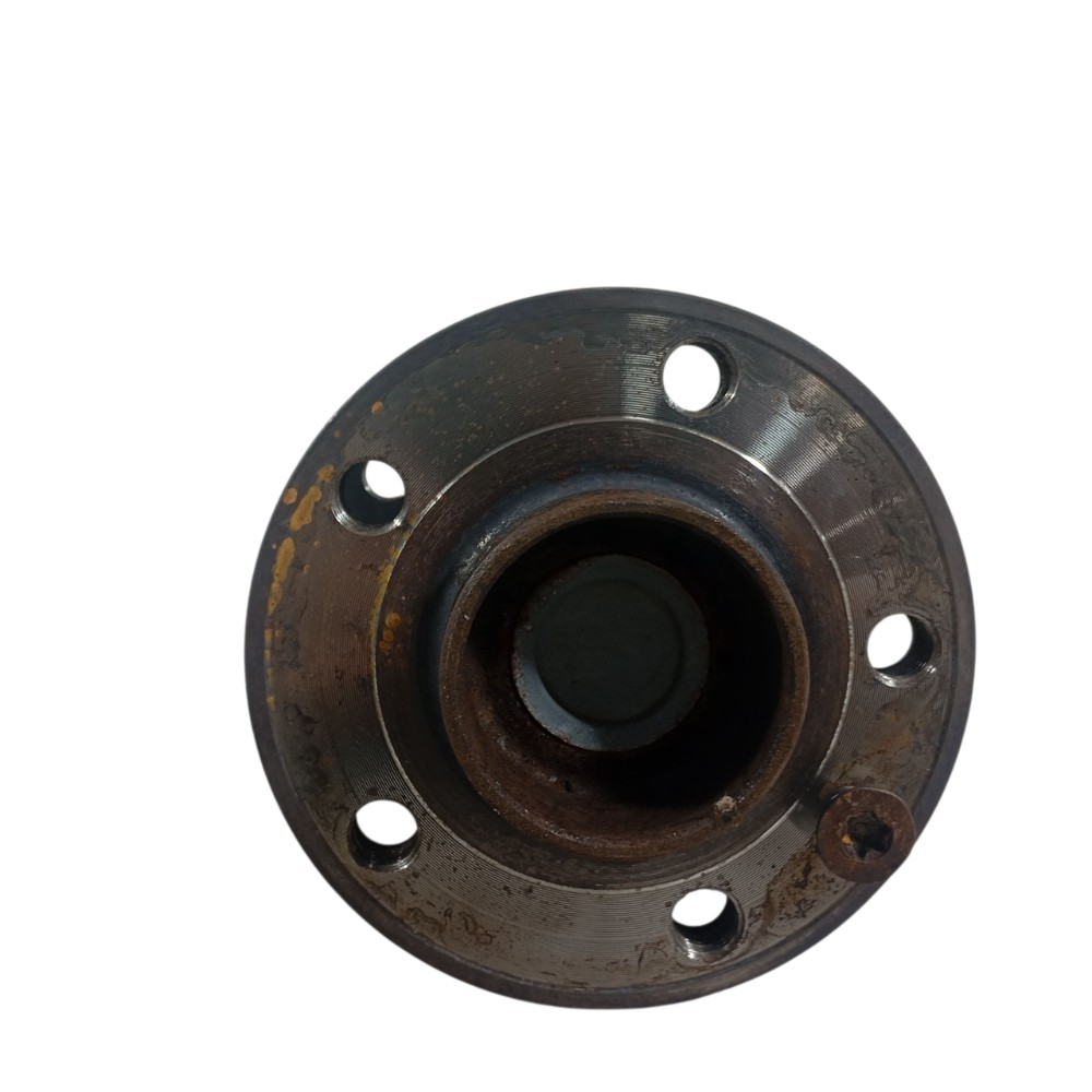 Cubo Roda Traseiro Ambos Lados Volvo Xc60 2.0 2011 30760189 6