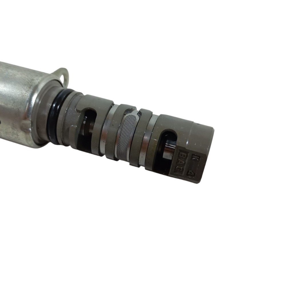 Válvula Solenoide Cabeçote Polo Highline 2024 04e906455h 3