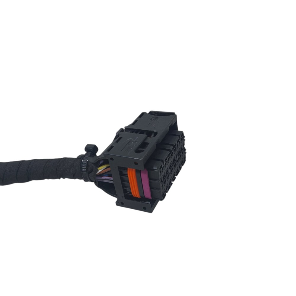 Chicote Motor Polo Highline 1.0 2024 04c97w627am 6
