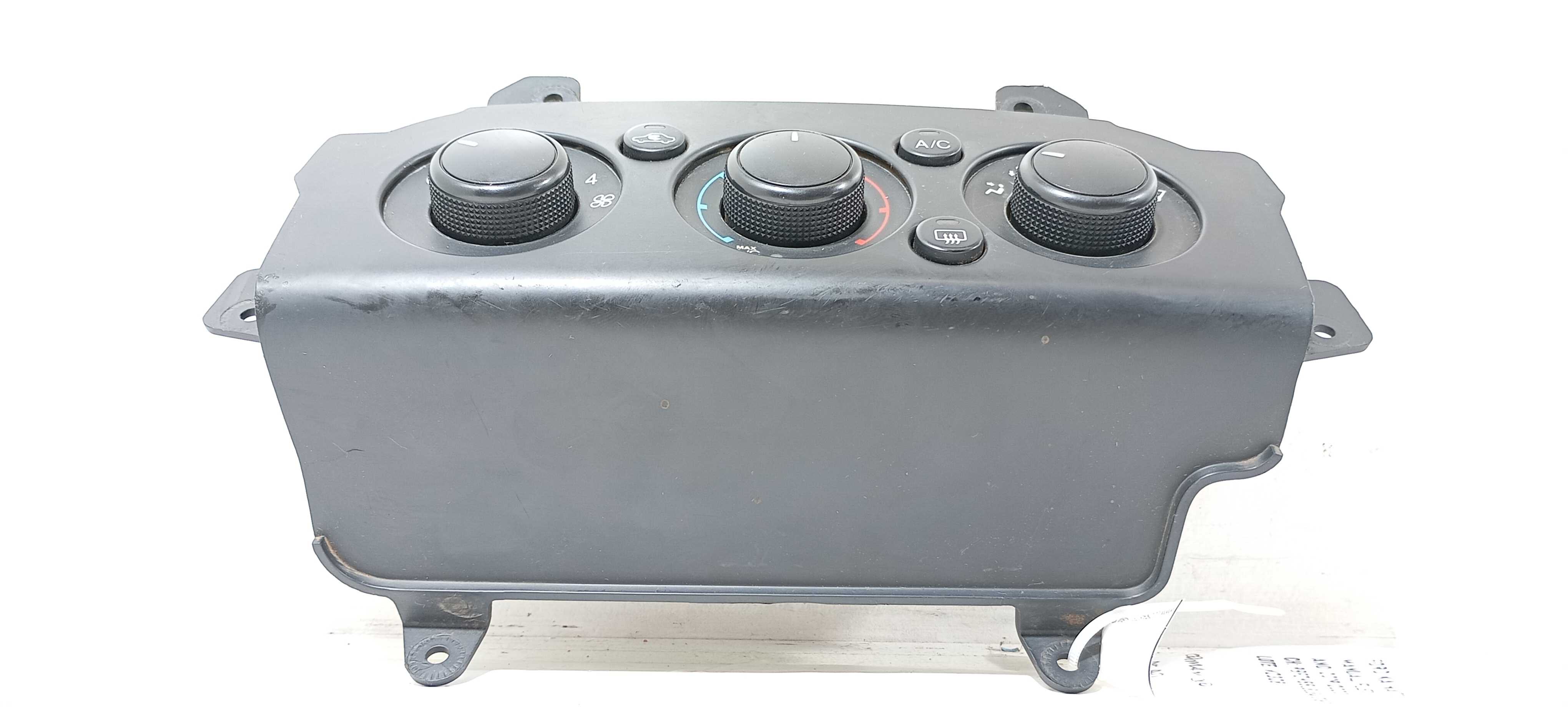 Comando Ar Ford Ka Hatch 1.0 2020 E3b518d422abw 4