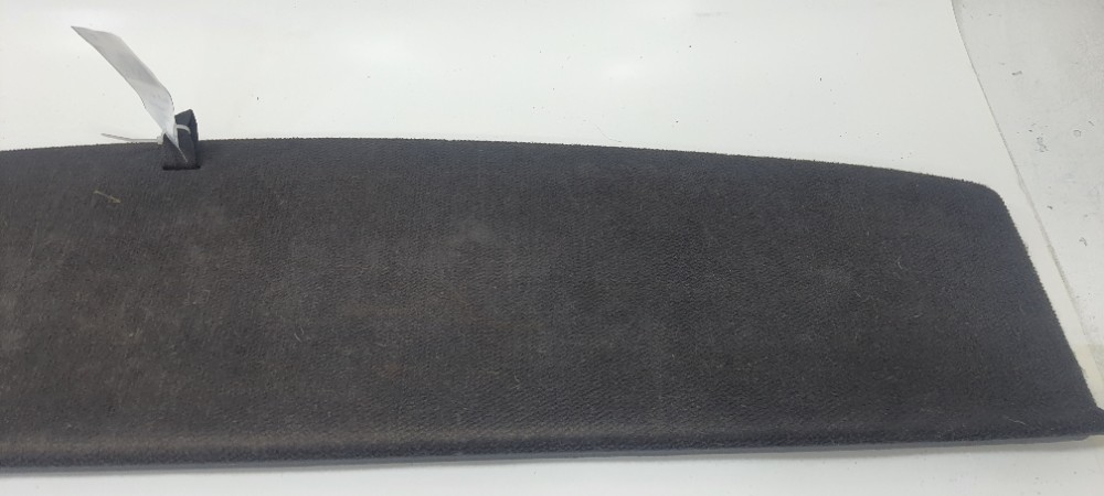 Tampa Bagagito Kia Sorento 2.4 2012 857202p110 Preto 4
