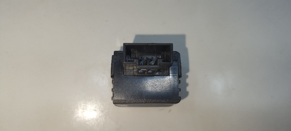 Botão Regulagem Painel Volkswagen Virtus 2023 6ea941333a 5