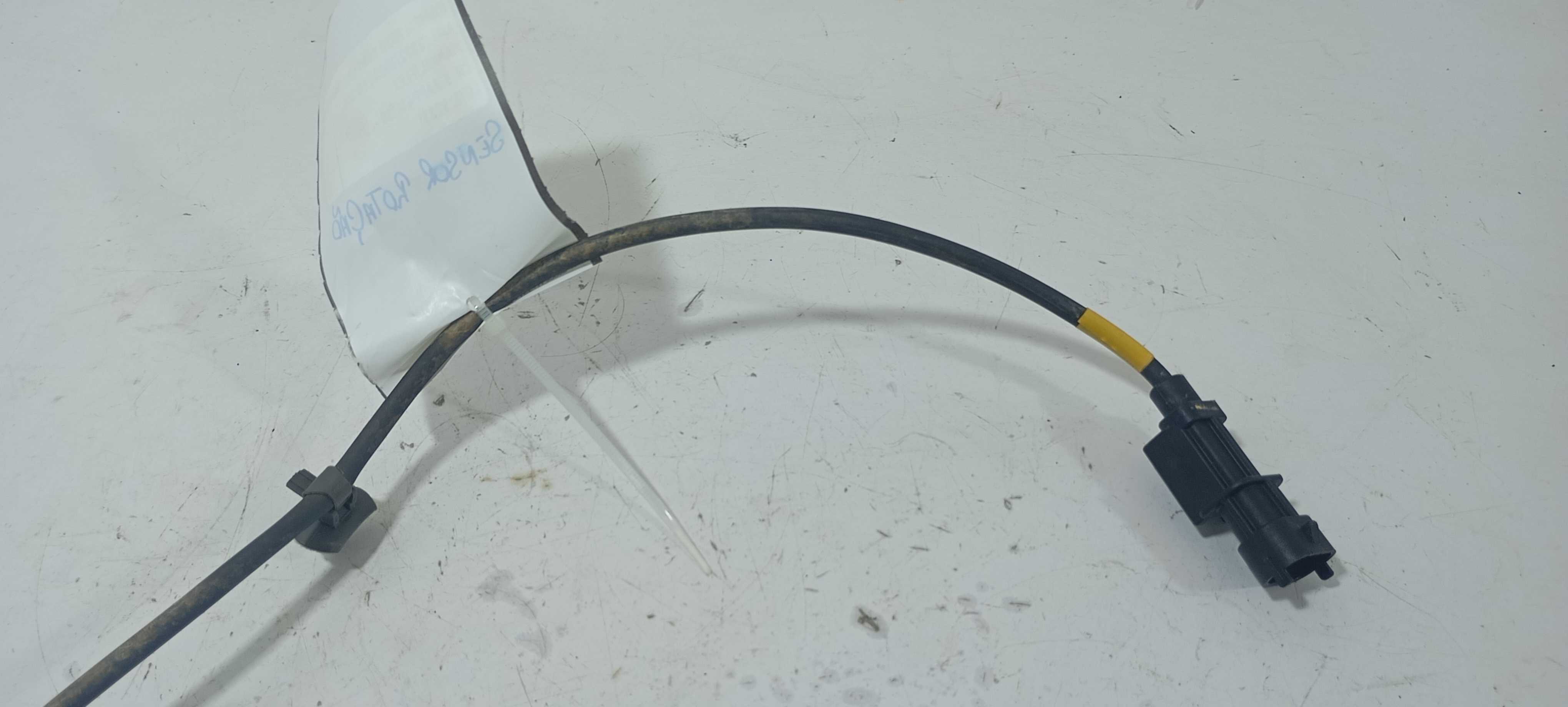 Sensor Rotação Hb20 Comfort 2023 3918004000 2