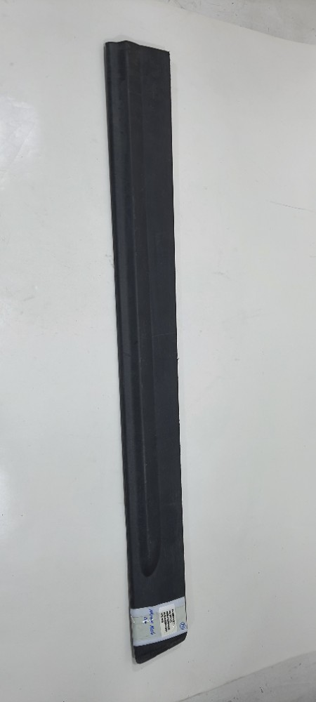 Aplique Porta Diant Esquerda Kia Sorento 2.4 2012 877232p000 Preto 2