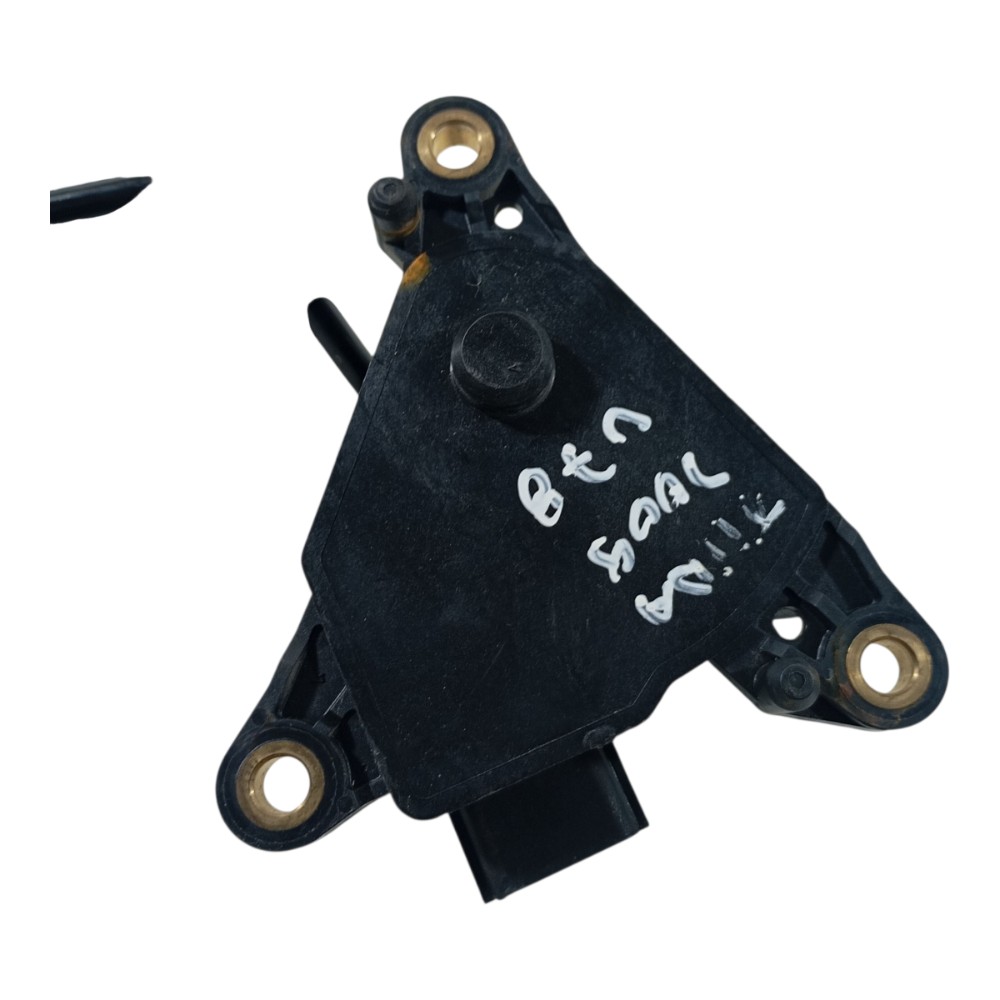 Pedal acelerador nissan tiida 2009 18002ax700 2
