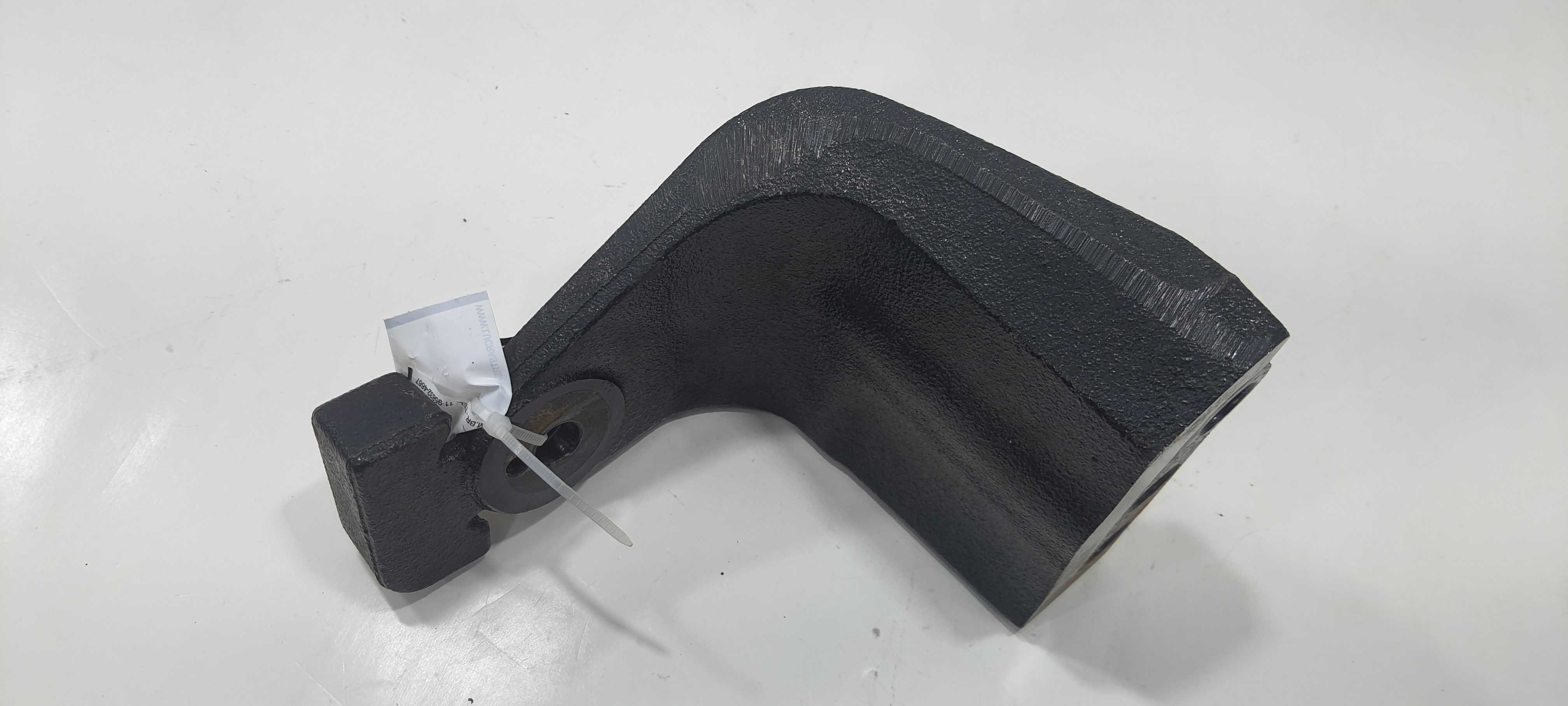Suporte Superior Coxim Motor Kia Sorento 2.4 2012 61126 7