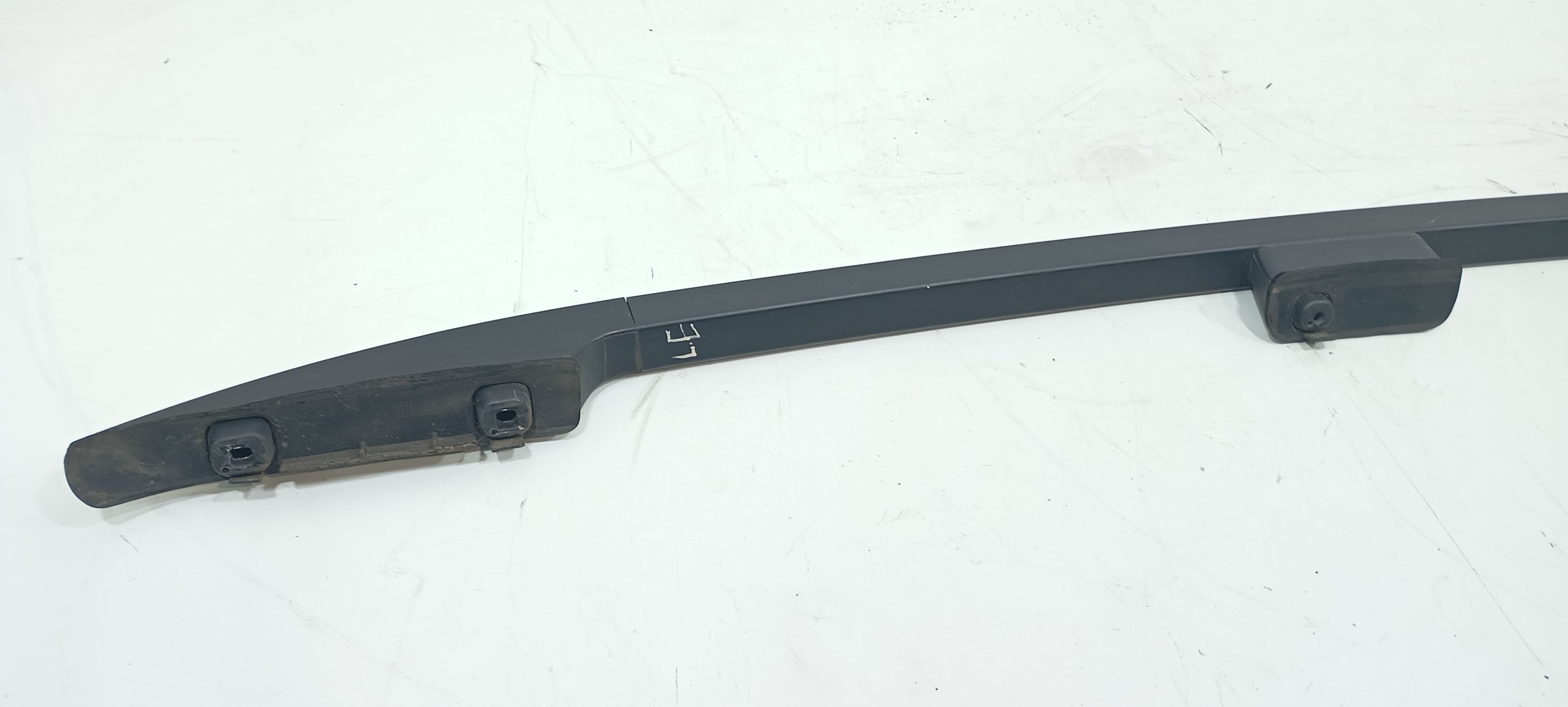 Rack De Teto Lado Esquerdo Jac J6 2011 V1205 3