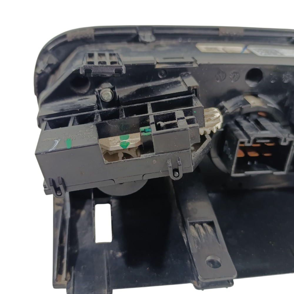 Comando Ar Condicionado Hb20 Vision 1.0 2021 97250r1000 7