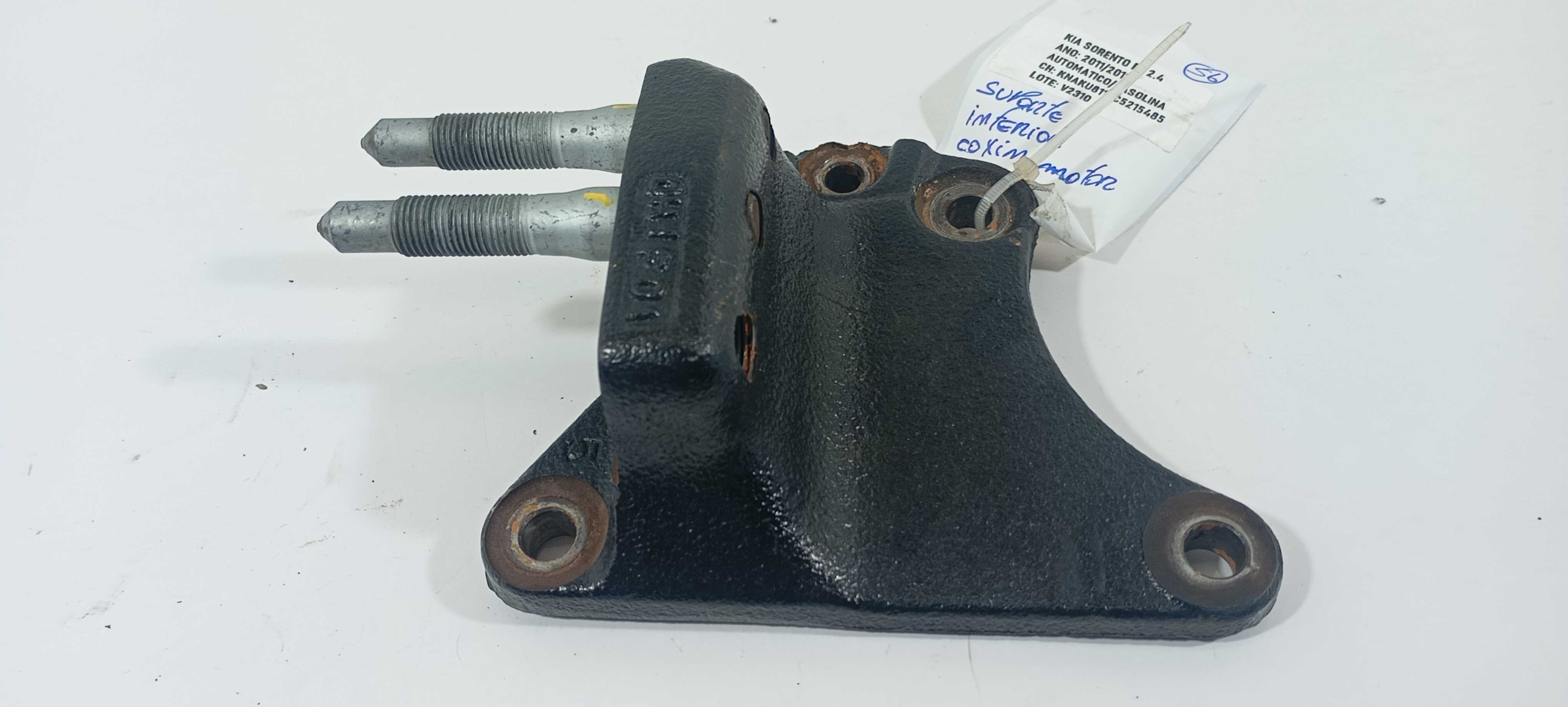 Suporte Inf Coxim Motor Kia Sorento Ex 2.4 Dh1f01