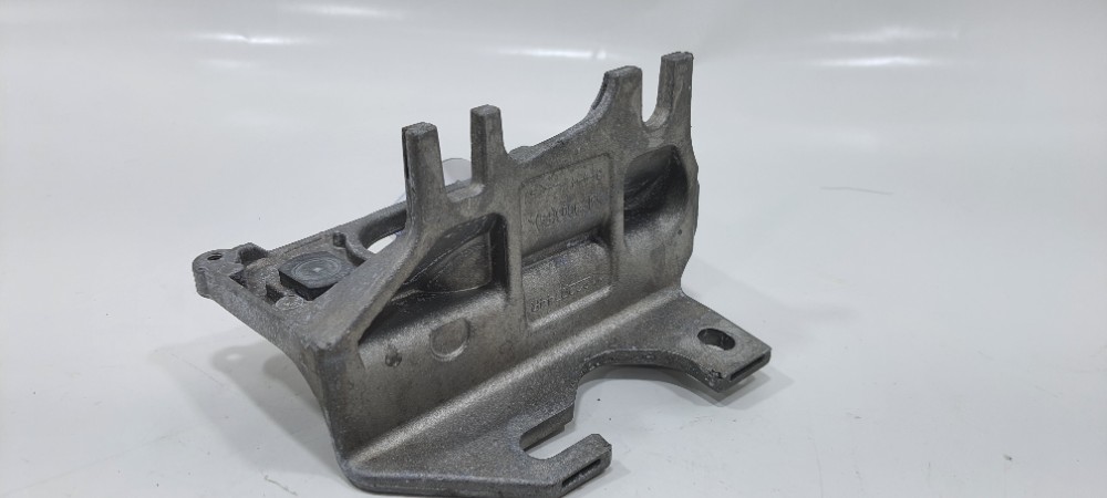 Suporte Coxim Câmbio Superior Sandero 2020 1122207444r 5
