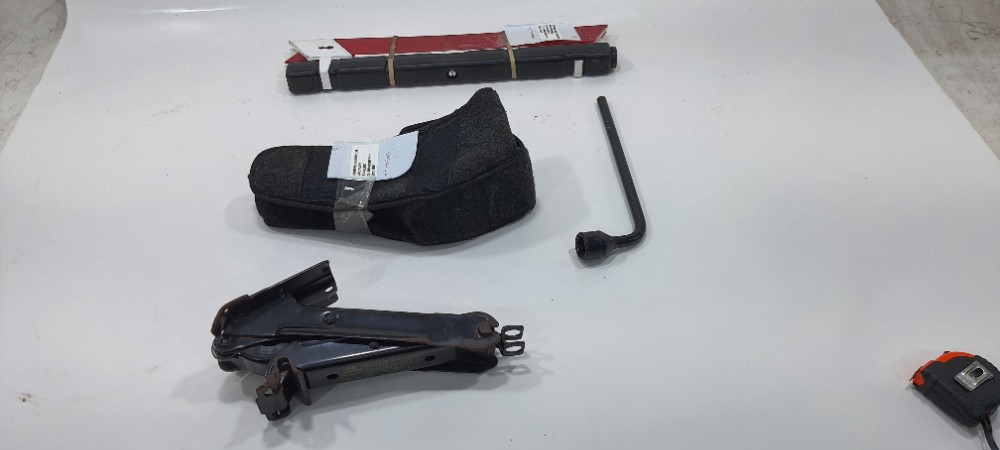 Kit Macaco Hb20s 1.0 Comfortline 2019 7301898 2