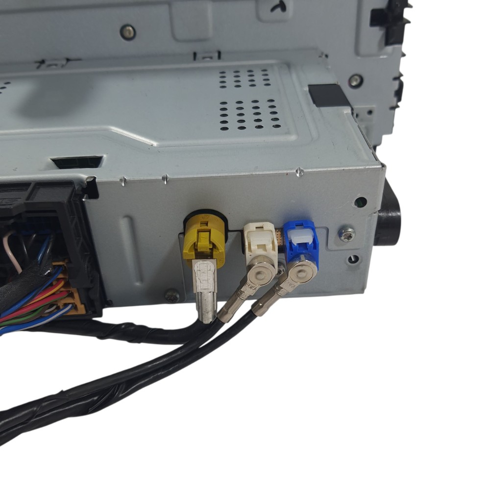 Multimidia polo Highline 1.0 2024 2GM035180A 4
