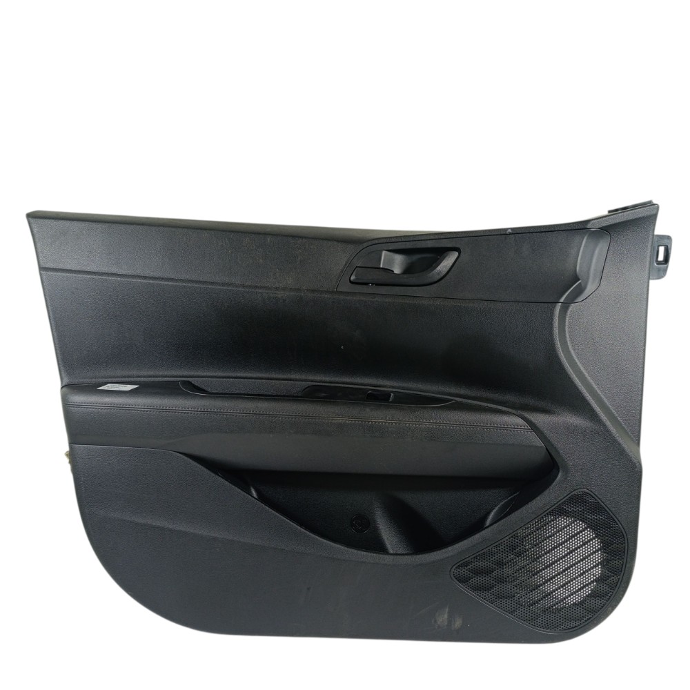 Forro porta Dianteiro esquerdo Hb20 Sense 1.0 2022 82310R101 1