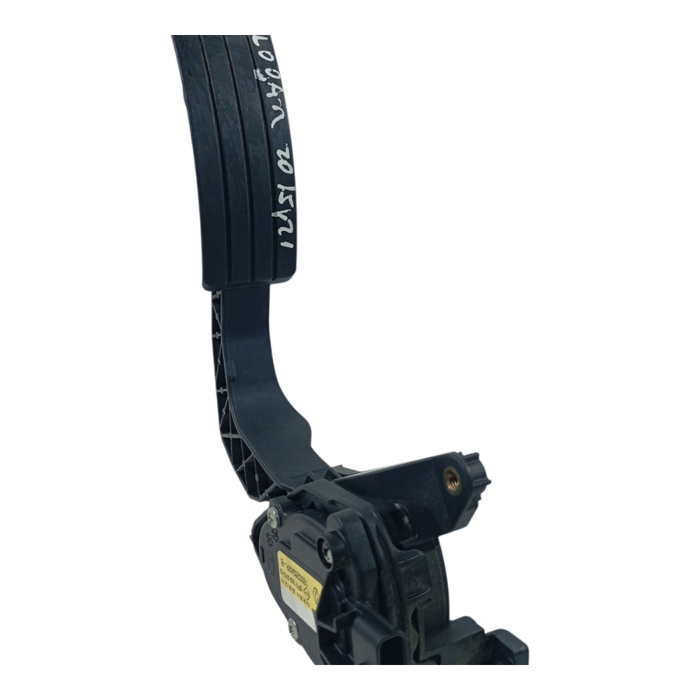 Pedal acelerador renault logan 2015 6pv00997802 5
