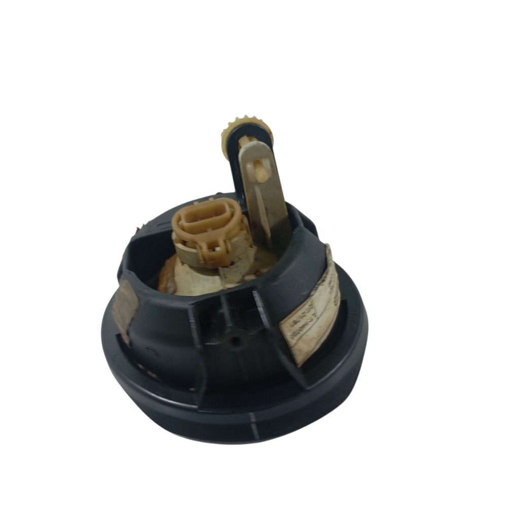 Farol De Milha Direito Toyota Etios 2014 812100d080 Branca 2