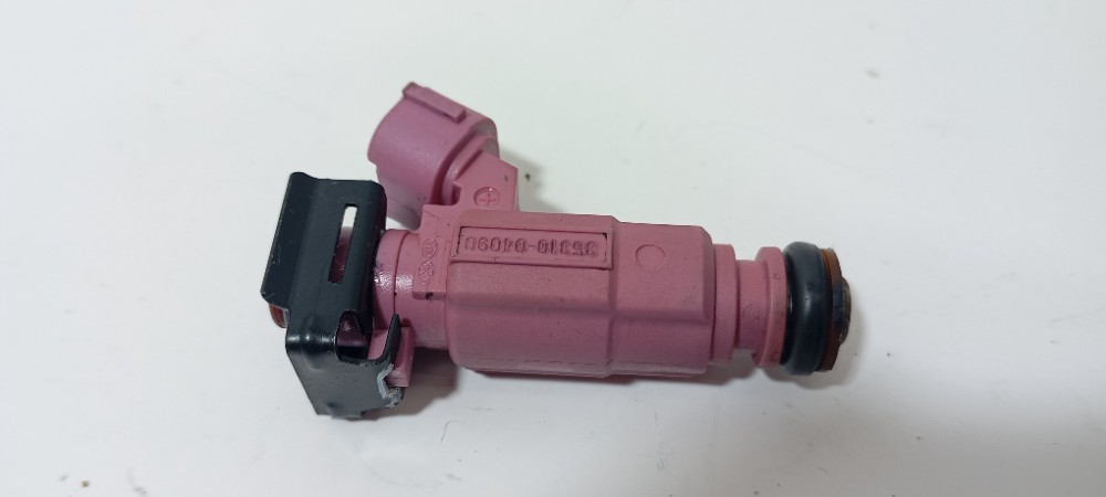 Bico Injetor Hb20s 1.0 2019 3531004090 12 5