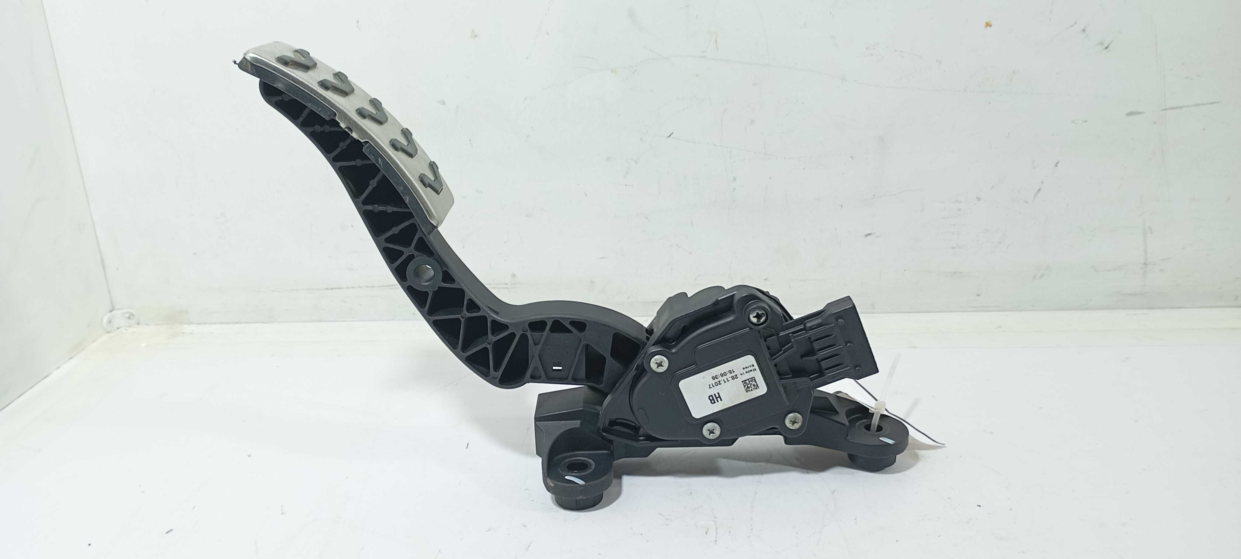 Pedal Acelerador  Hb20x Premium 1.6 2018 327001rxxx 5