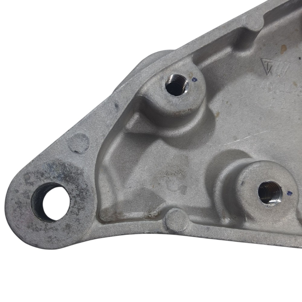 Suporte Superior Coxim Motor Gm Tracker Lt 2018 95265893 5